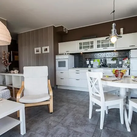Trap Apartment *